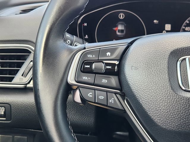 Used 2022 Honda Accord Sport Special Edition image 28
