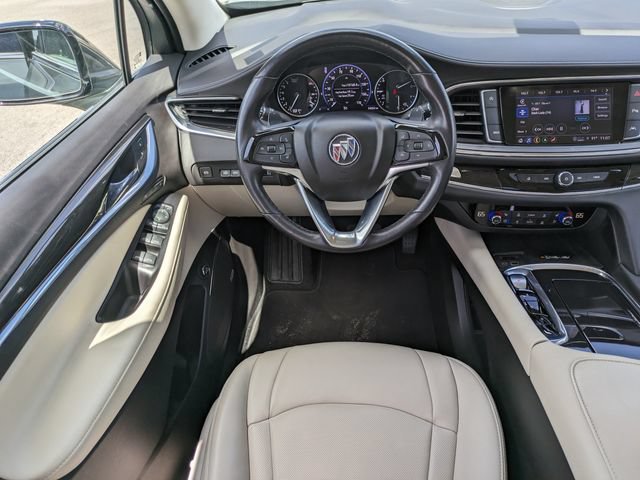 Certified 2023 Buick Enclave Premium w/ Experience Buick Package FWD image 17