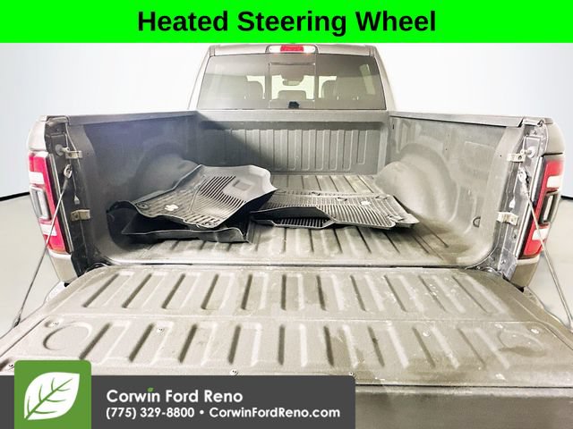 Used 2021 RAM 1500 Rebel w/ Rebel Level 1 Equipment Group AWD/4WD image 26