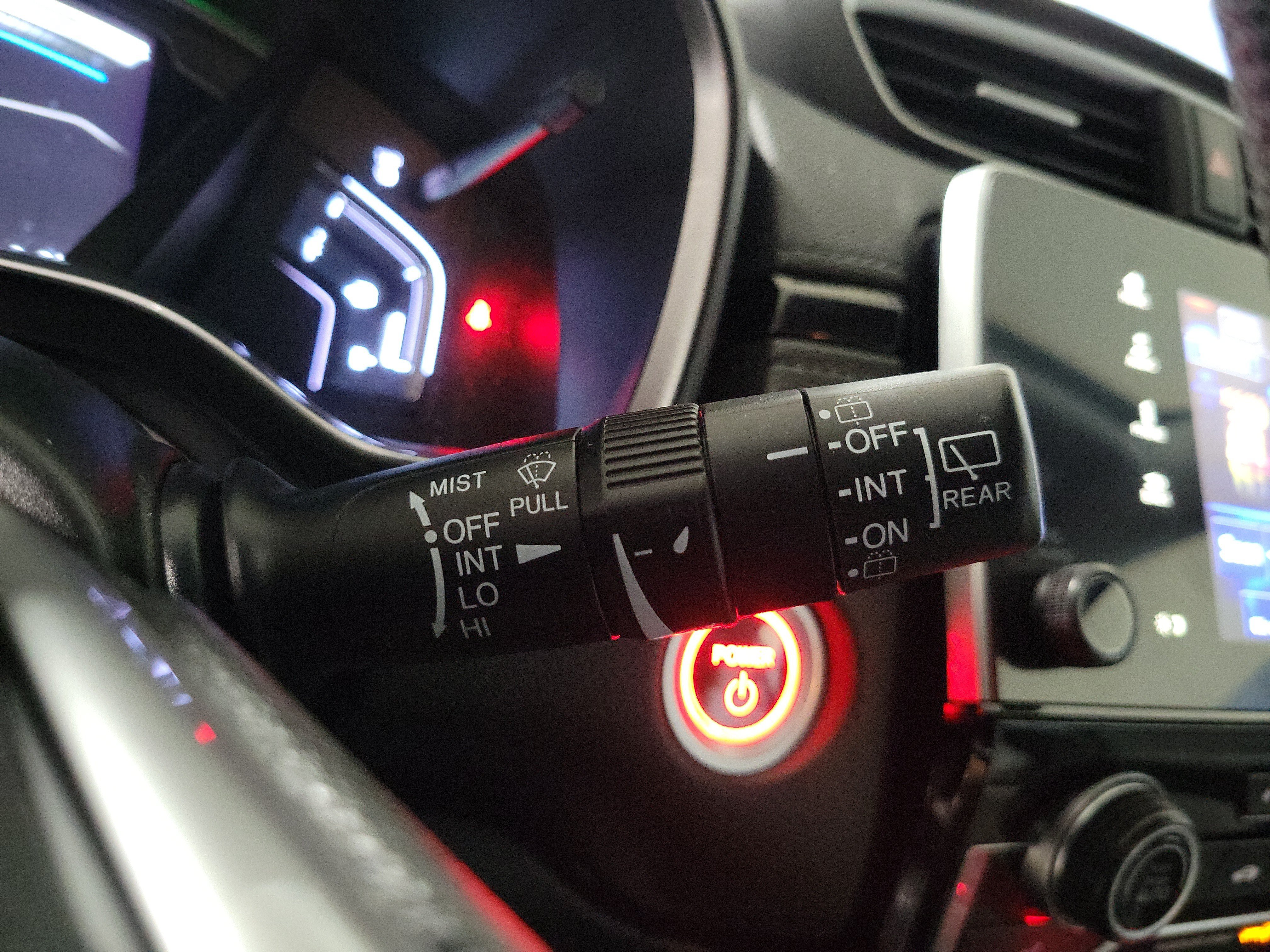 Certified 2021 Honda CR-V EX image 26