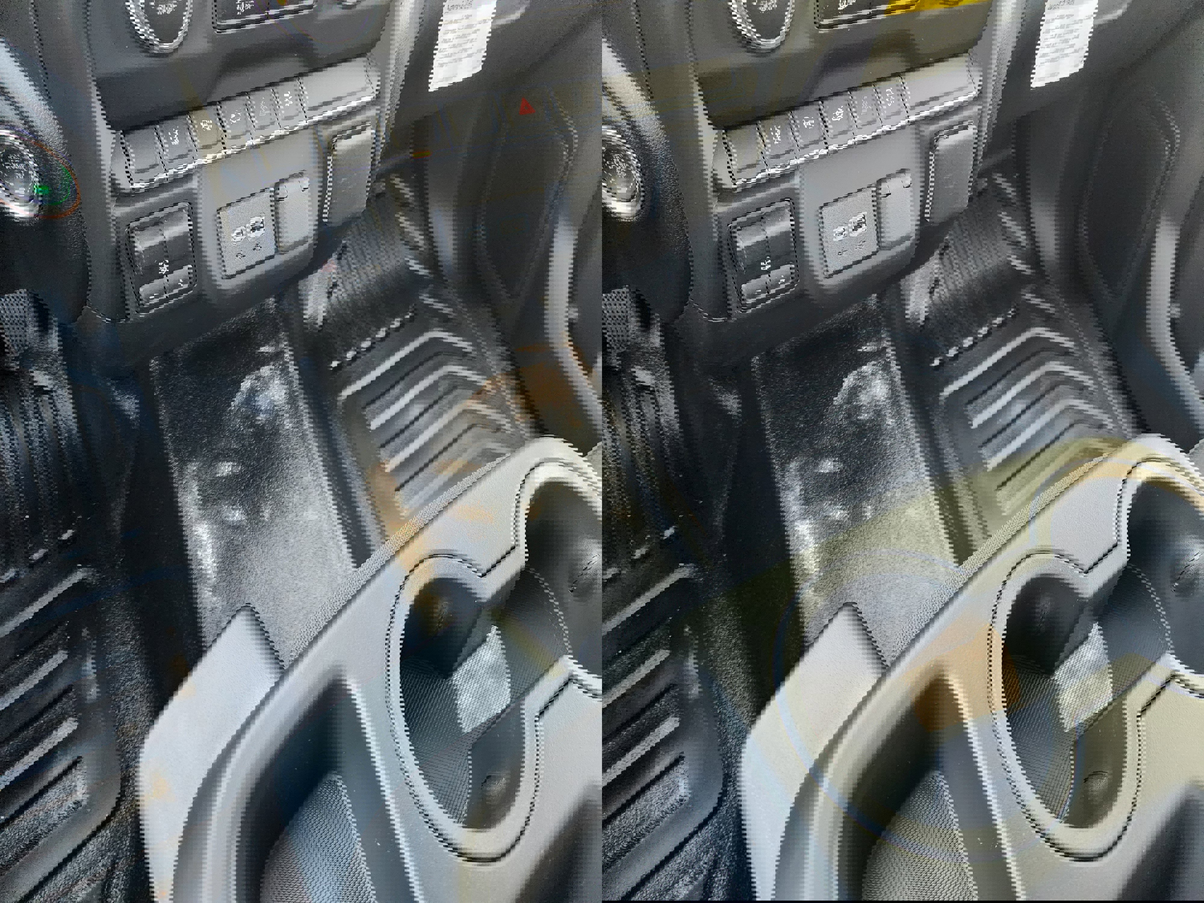 New 2025 Chevrolet Silverado 2500 W/T w/ WT/CX Safety Package image 22