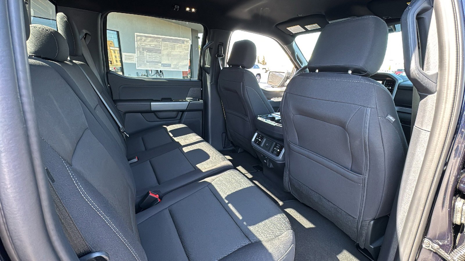 New 2026 Ford F150 XLT AWD/4WD image 38