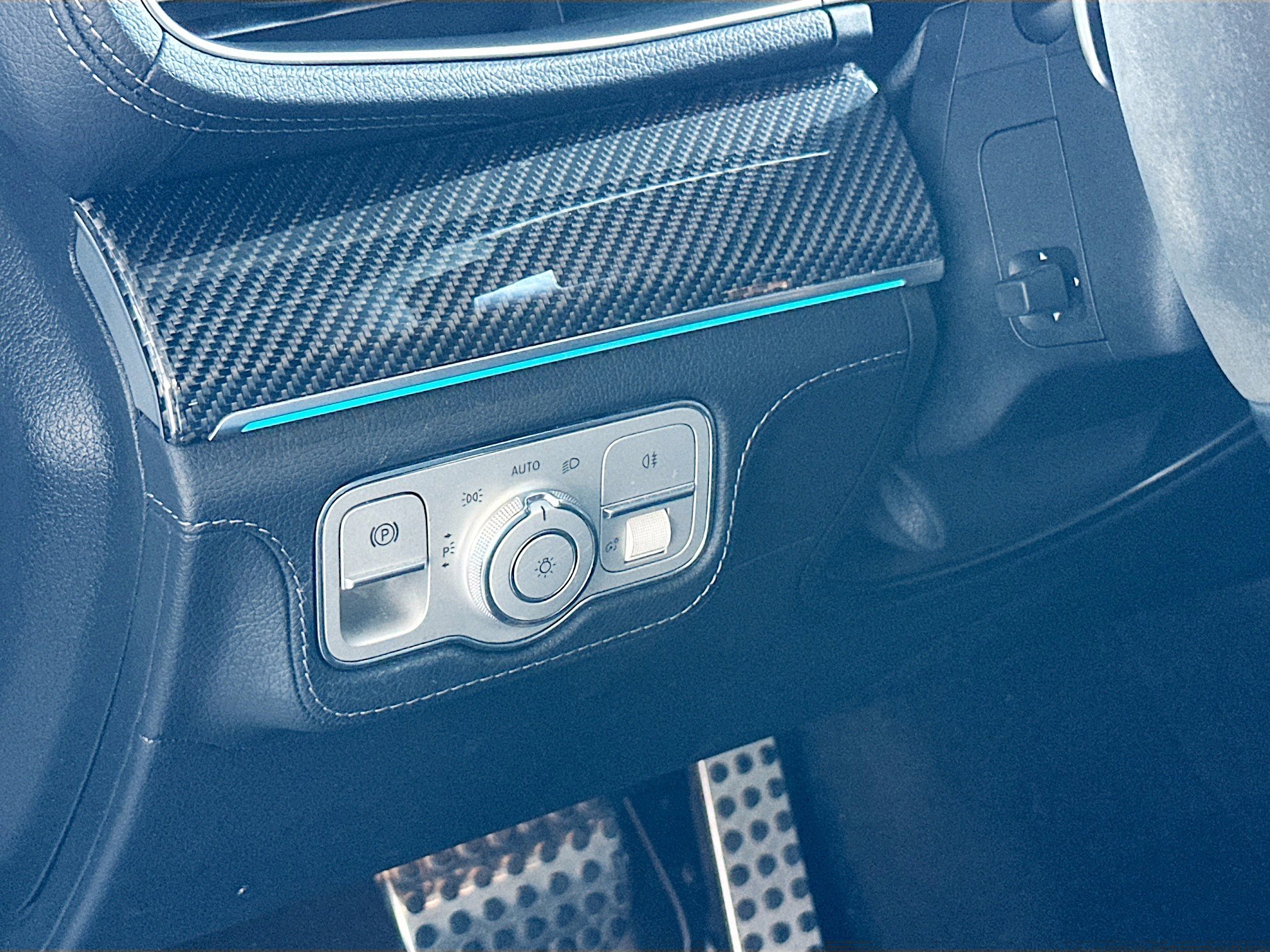 Used 2021 Mercedes-Benz GLE 53 AMG 4MATIC Coupe image 10