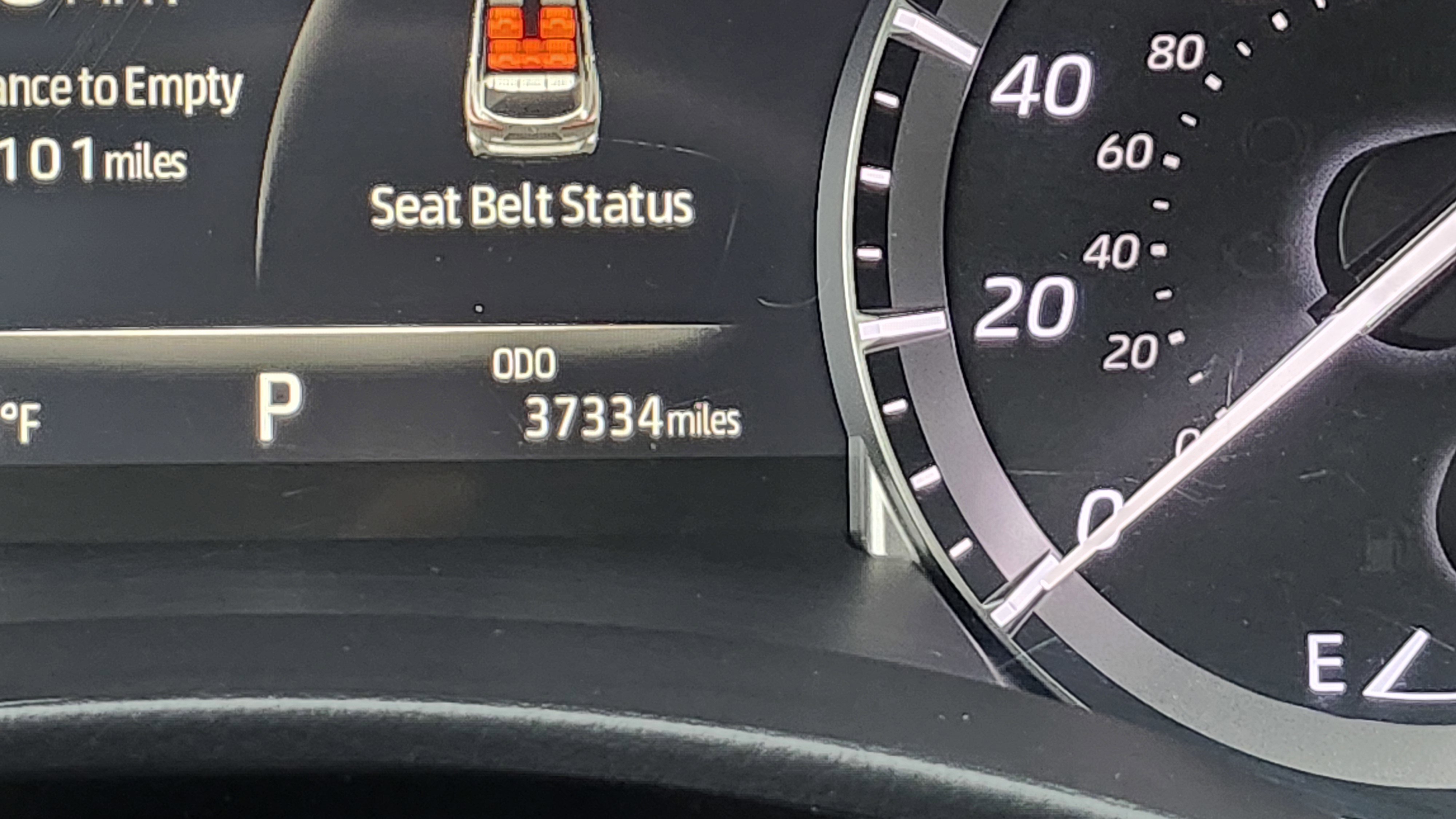 Used 2022 Toyota Highlander XLE image 33