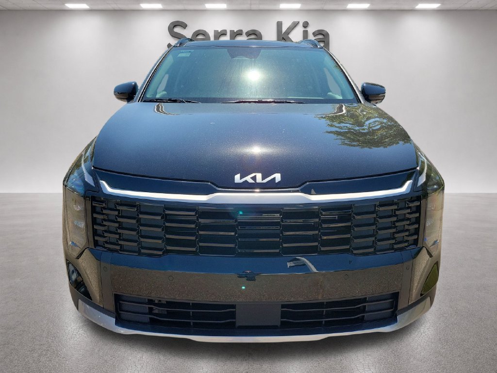 New 2027 Kia Sportage EX FWD image 8
