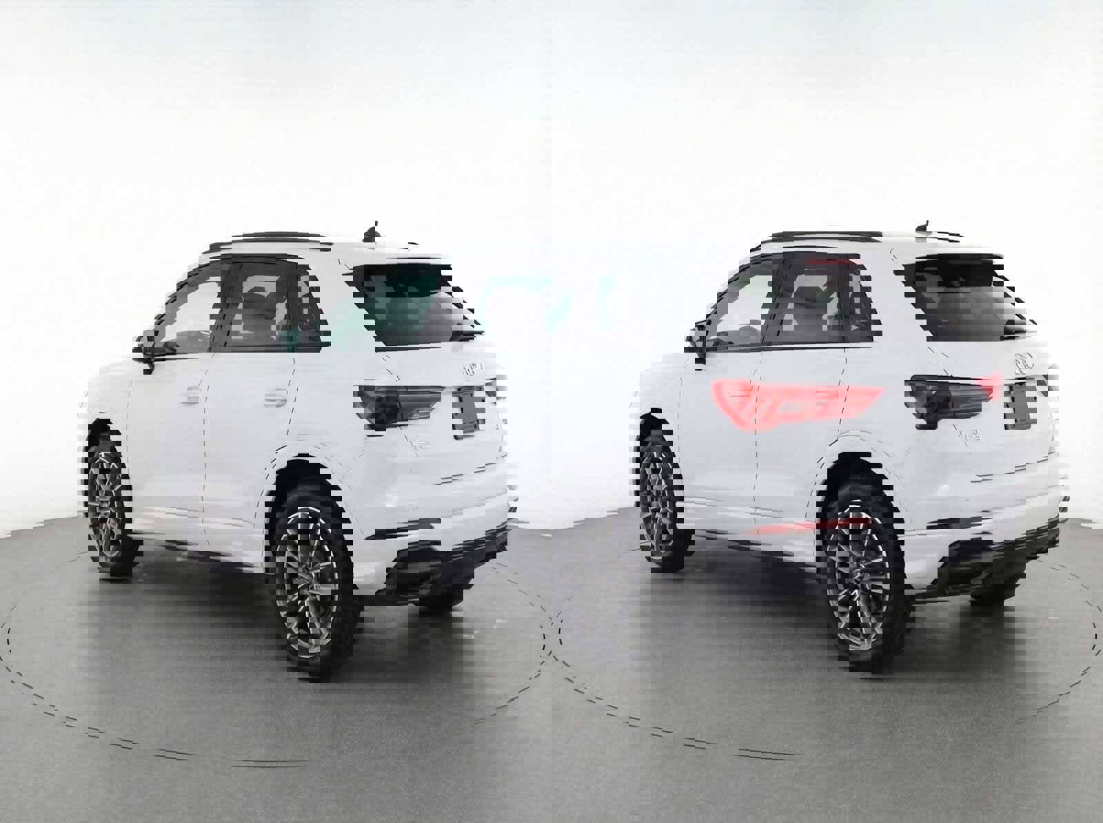 Used 2024 Audi Q3 2.0T Premium image 4