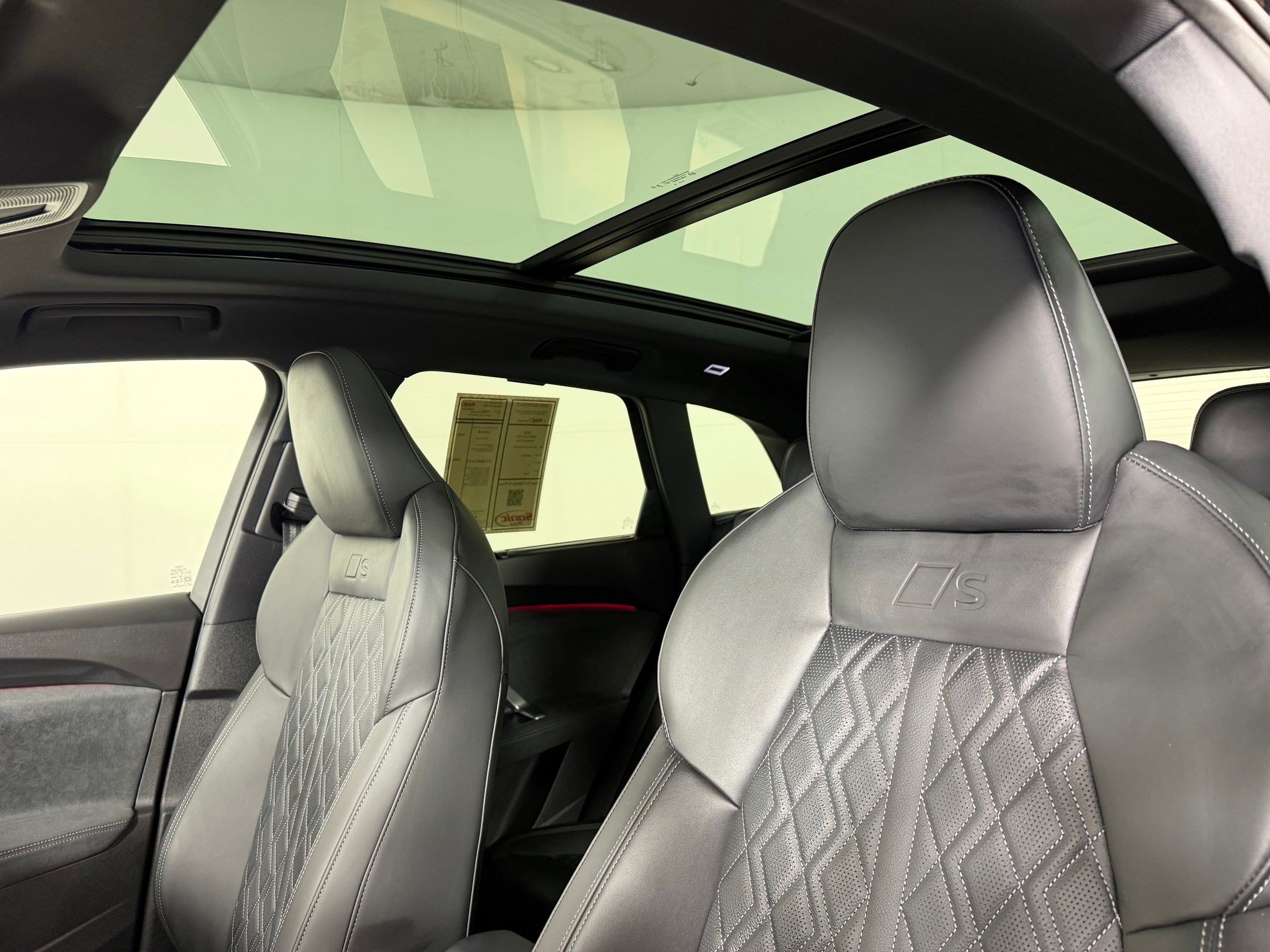 New 2026 Audi SQ5 Premium Plus AWD/4WD image 16