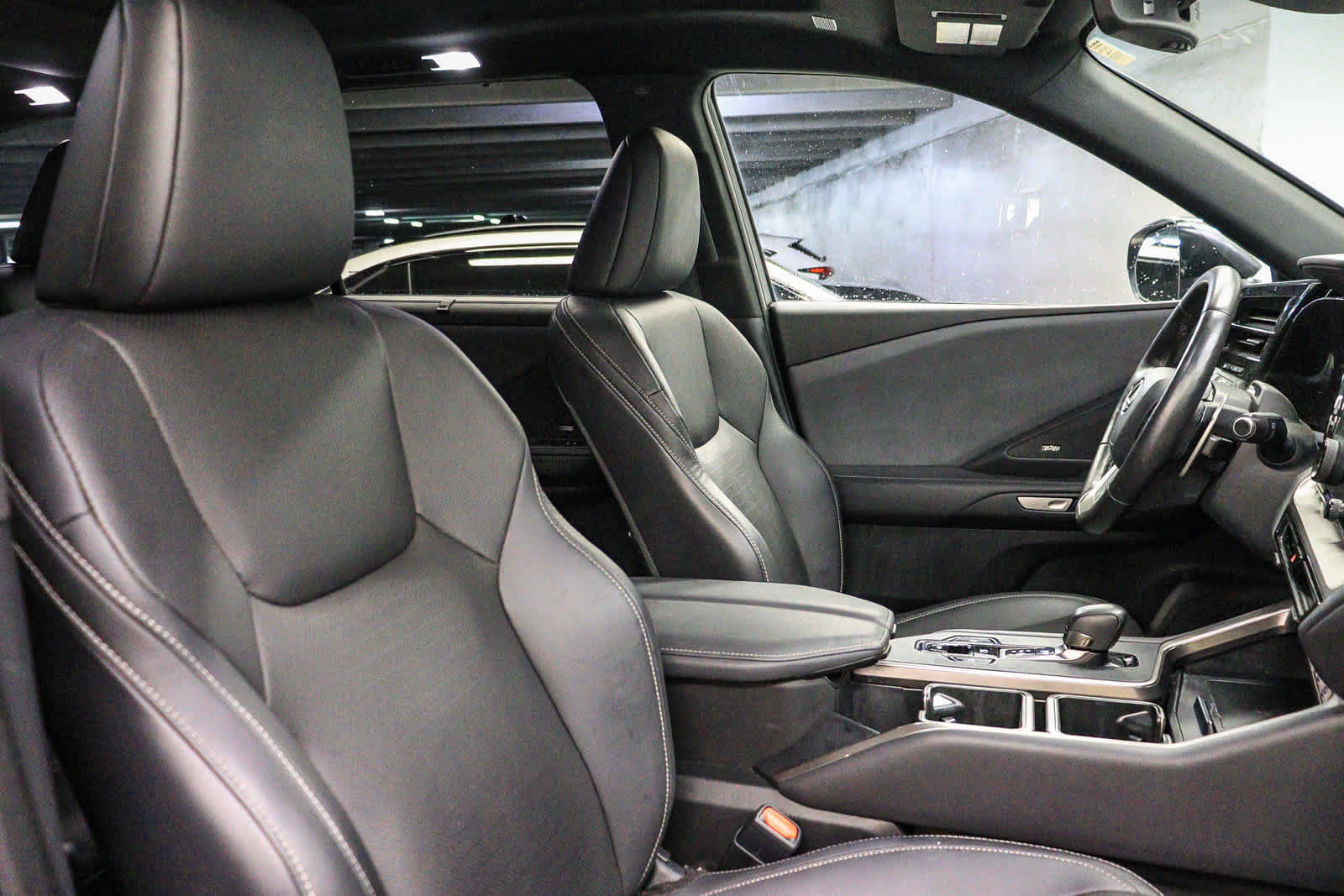 Used 2024 Lexus TX 350 FWD w/ Technology Package image 17