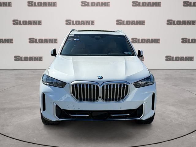 Certified 2024 BMW X5 xDrive40i w/ Premium Package AWD/4WD image 8