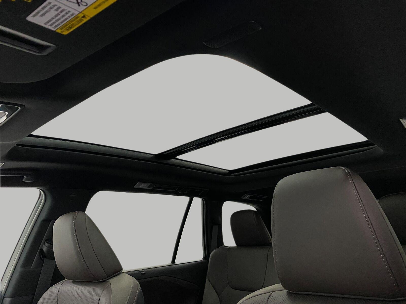 New 2026 Lexus TX 350 AWD w/ Technology Package image 32