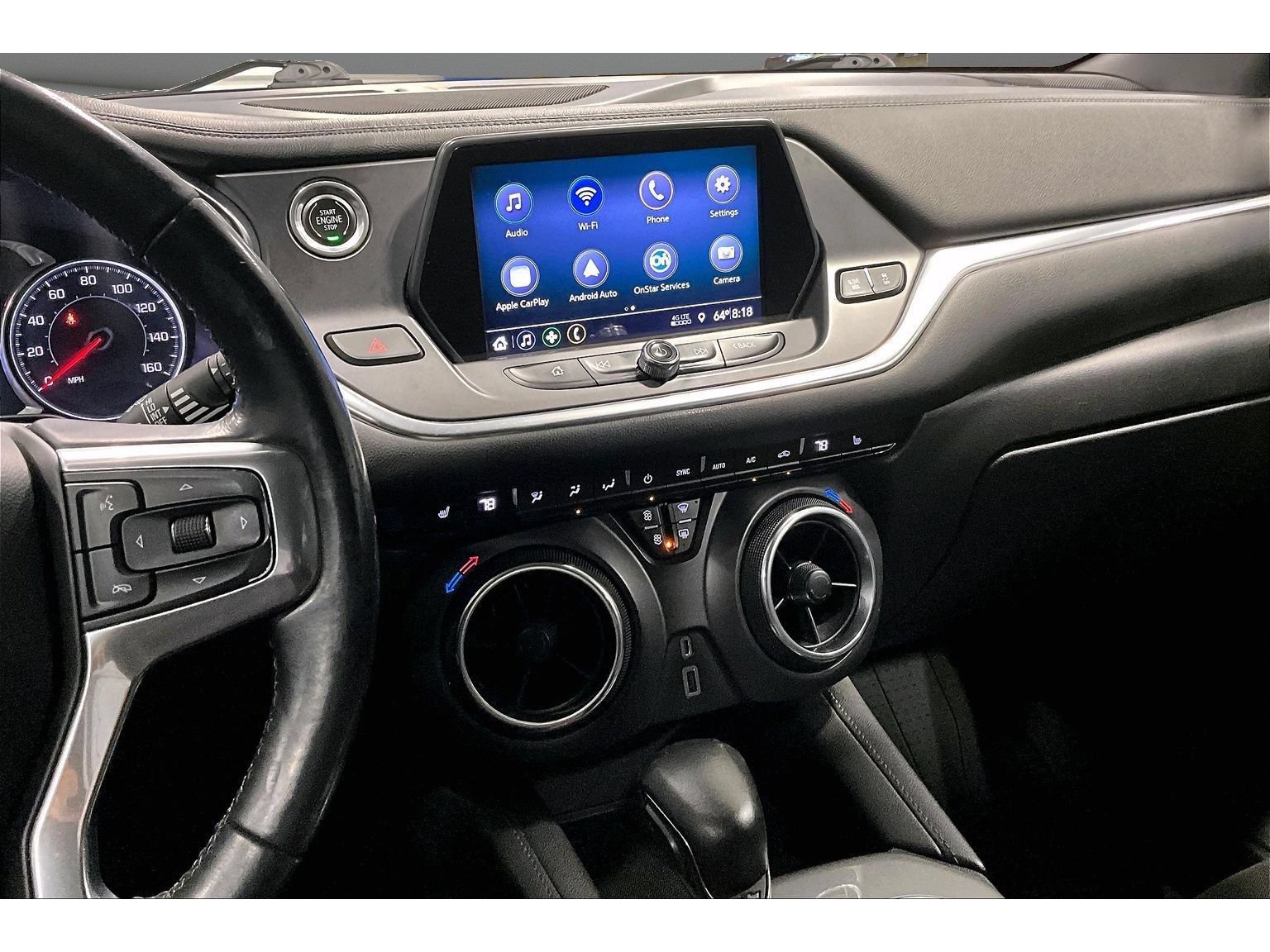 Used 2019 Chevrolet Blazer LT AWD/4WD image 8