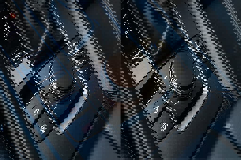 Used 2024 MAZDA CX-50 AWD 2.5 S w/ Preferred Package image 21