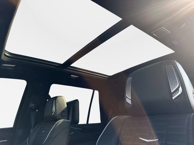 Certified 2023 Cadillac Escalade V AWD/4WD image 20
