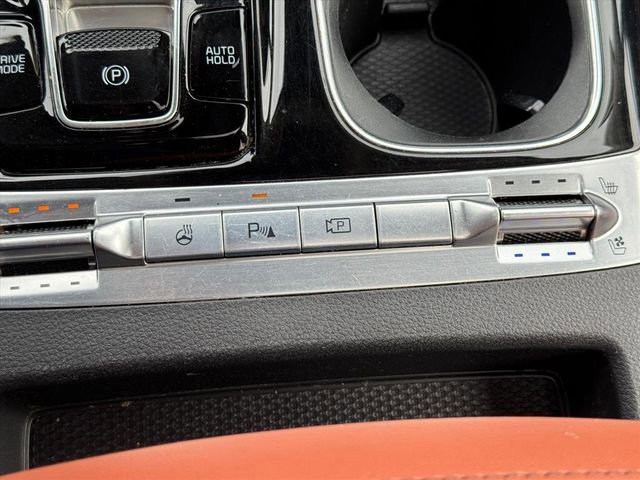 Used 2024 Kia Carnival SX Prestige image 22