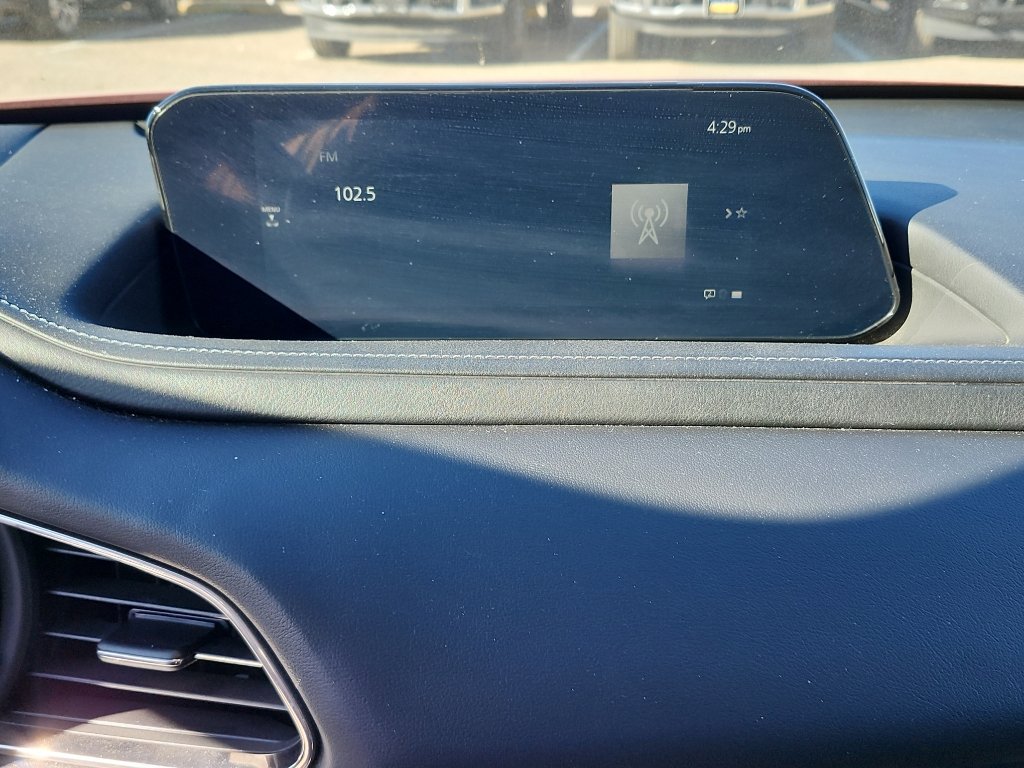 Used 2025 MAZDA CX-30 AWD 2.5 S w/ Preferred Package image 24