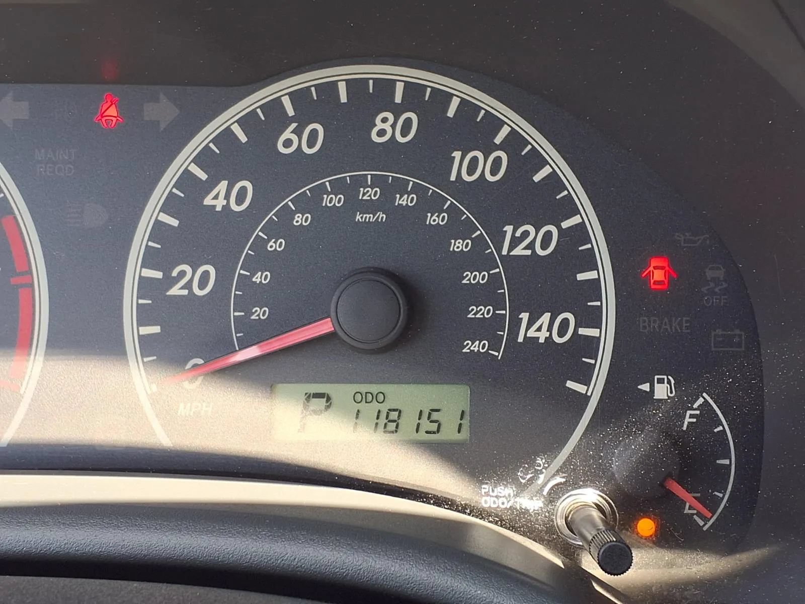 Used 2011 Toyota Corolla LE FWD image 14