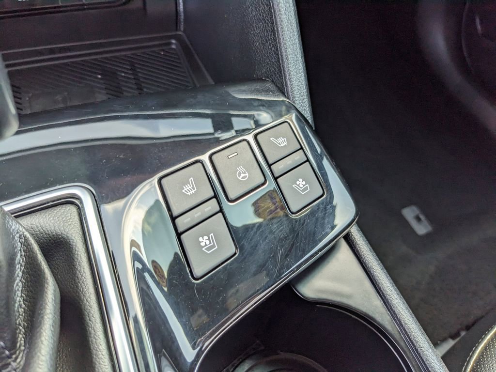 Certified 2025 Kia Sportage X-Pro Prestige image 28