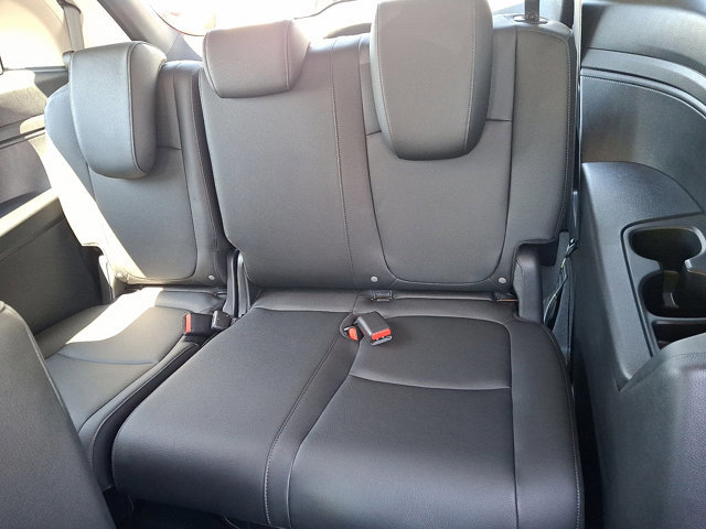 Certified 2026 Honda Odyssey EX-L image 11