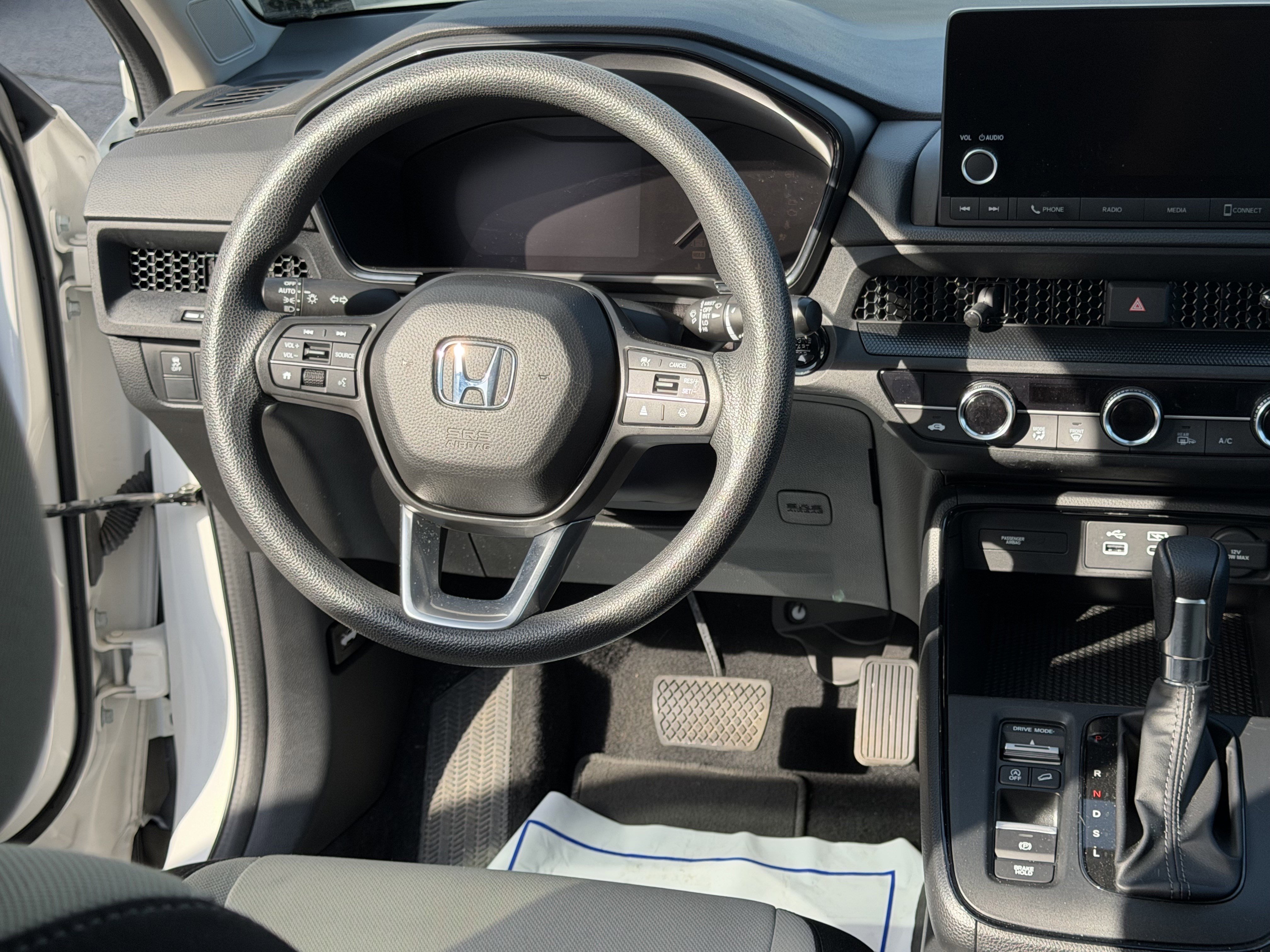 Certified 2024 Honda CR-V EX image 19