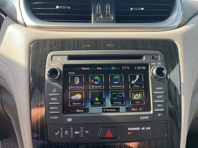 Used 2016 Chevrolet Traverse LT image 25