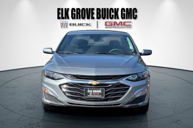 Used 2024 Chevrolet Malibu LT FWD image 9