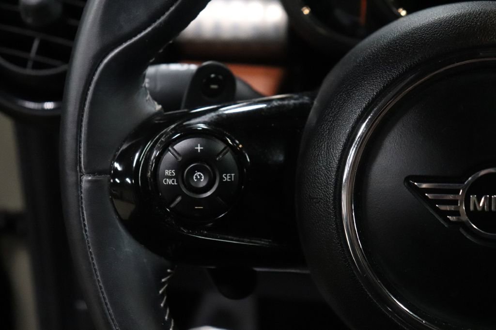 Used 2019 MINI Cooper S image 20