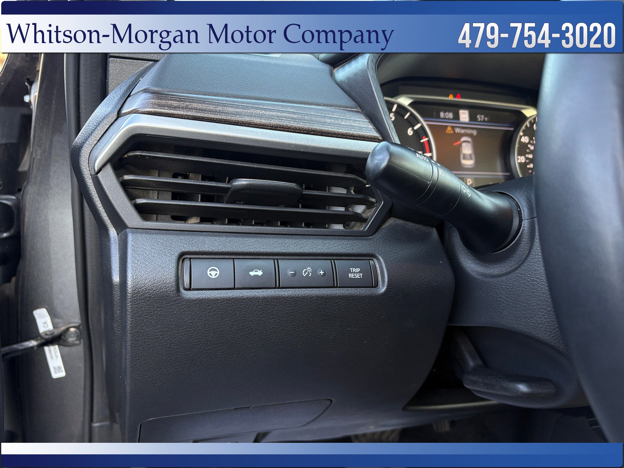 Used 2021 Nissan Altima 2.5 SL image 14