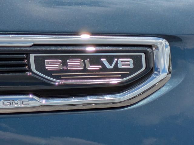 Used 2024 GMC Sierra 1500 SLT image 14