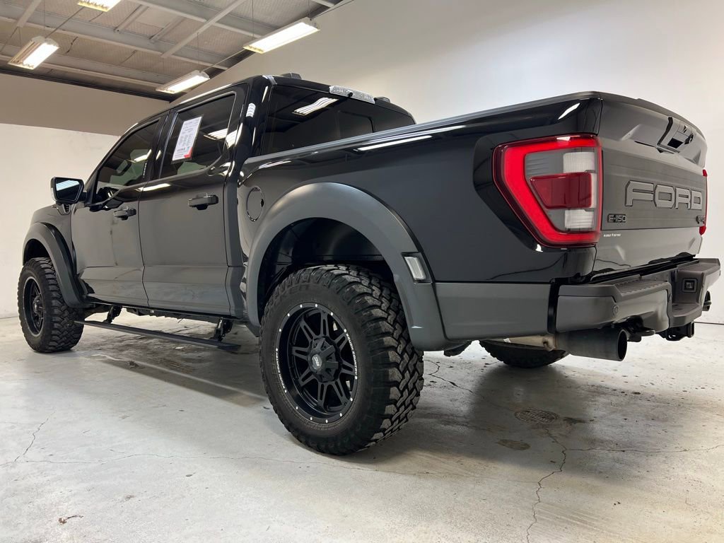 Used 2023 Ford F150 Raptor image 10