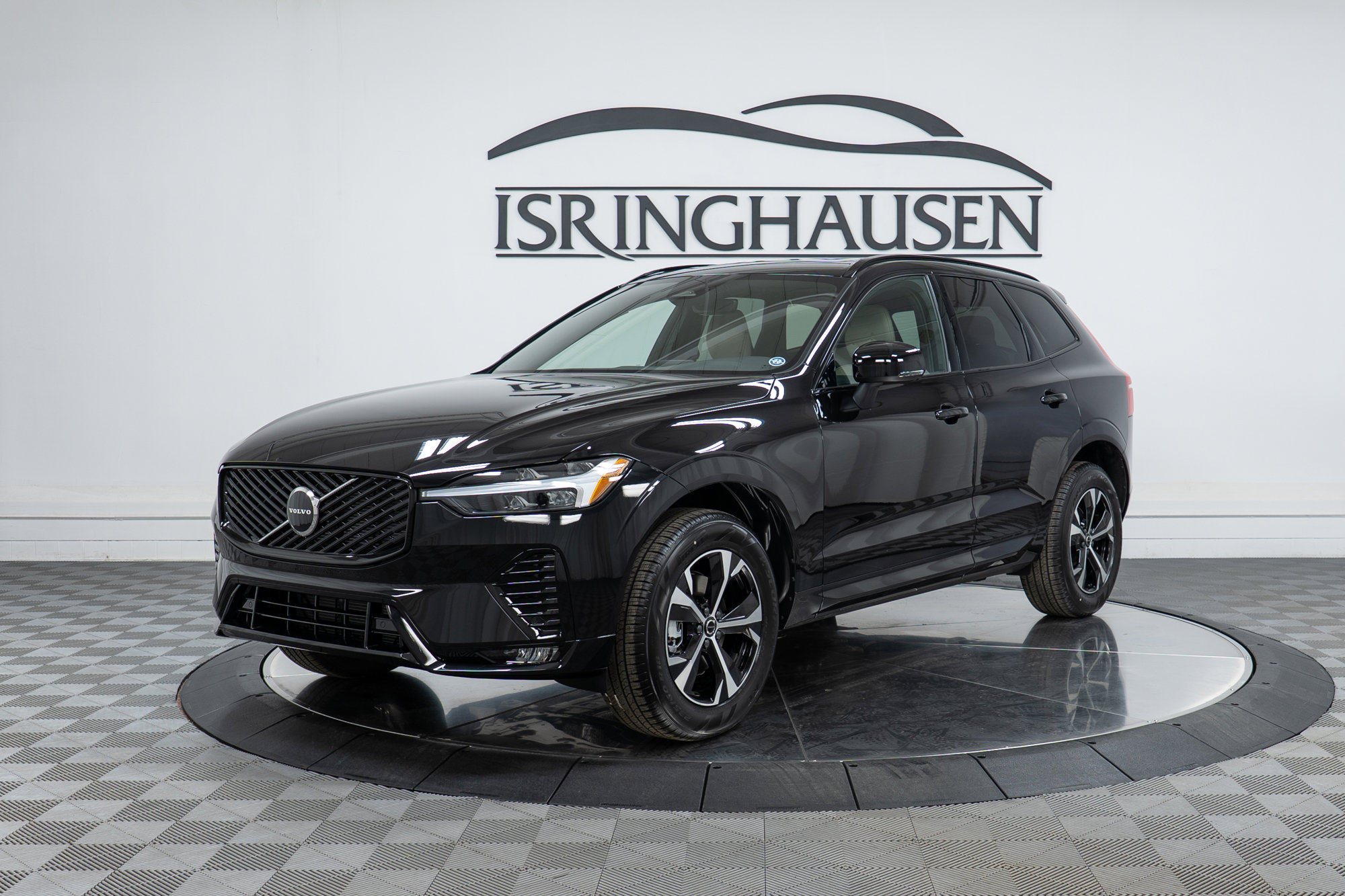 New 2026 Volvo XC60 B5 Core