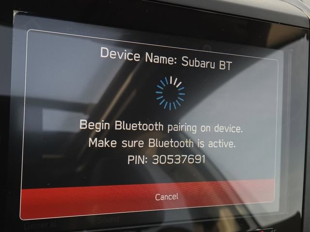 Used 2019 Subaru Forester Limited image 6