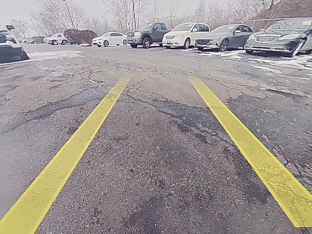 Used 2021 Land Rover Defender 110 X-Dynamic SE image 15