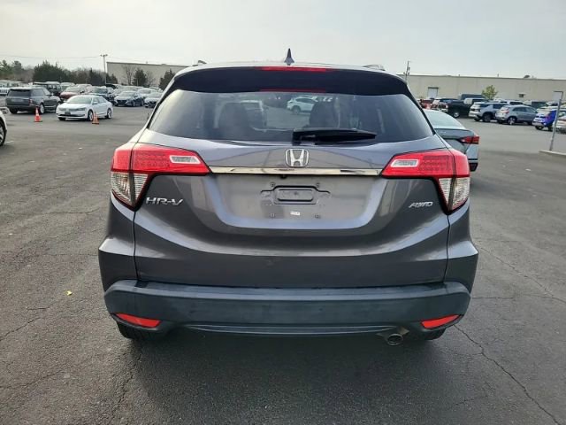 Used 2022 Honda HR-V EX image 30