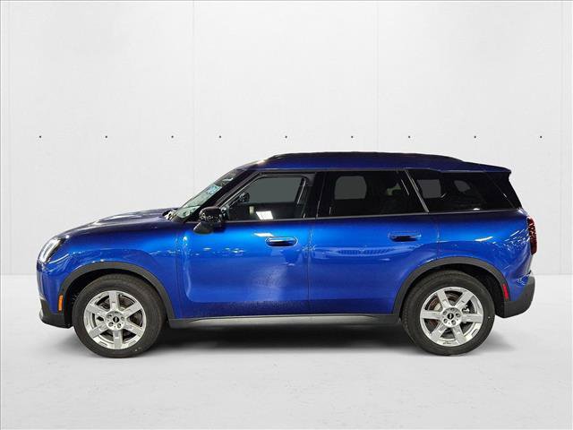 Used 2025 MINI Cooper Countryman S AWD/4WD image 5