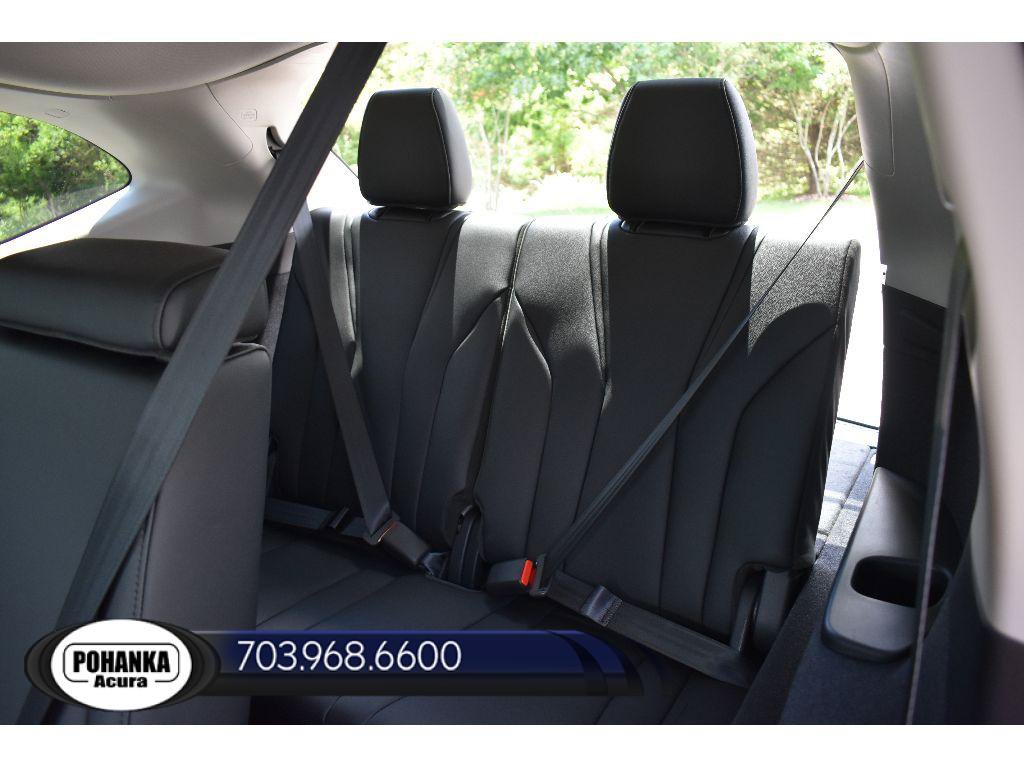 New 2026 Acura MDX FWD image 34