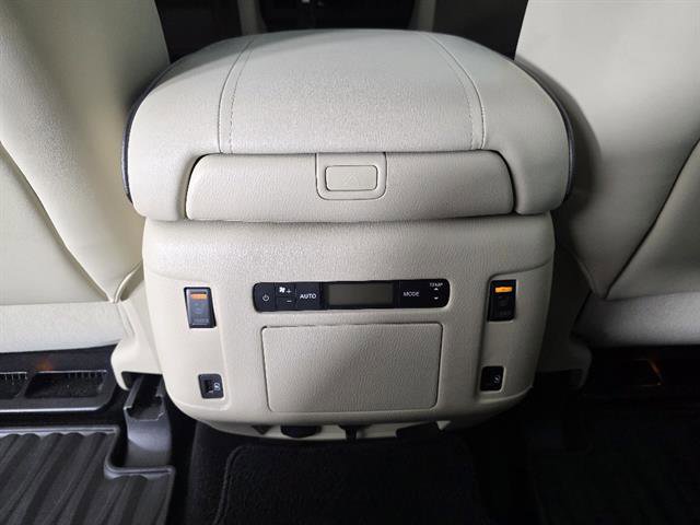 Used 2023 INFINITI QX80 Sensory w/ All-Season Package image 37
