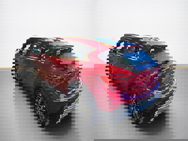 Used 2017 INFINITI QX30 Luxury w/ Cargo Package image 6