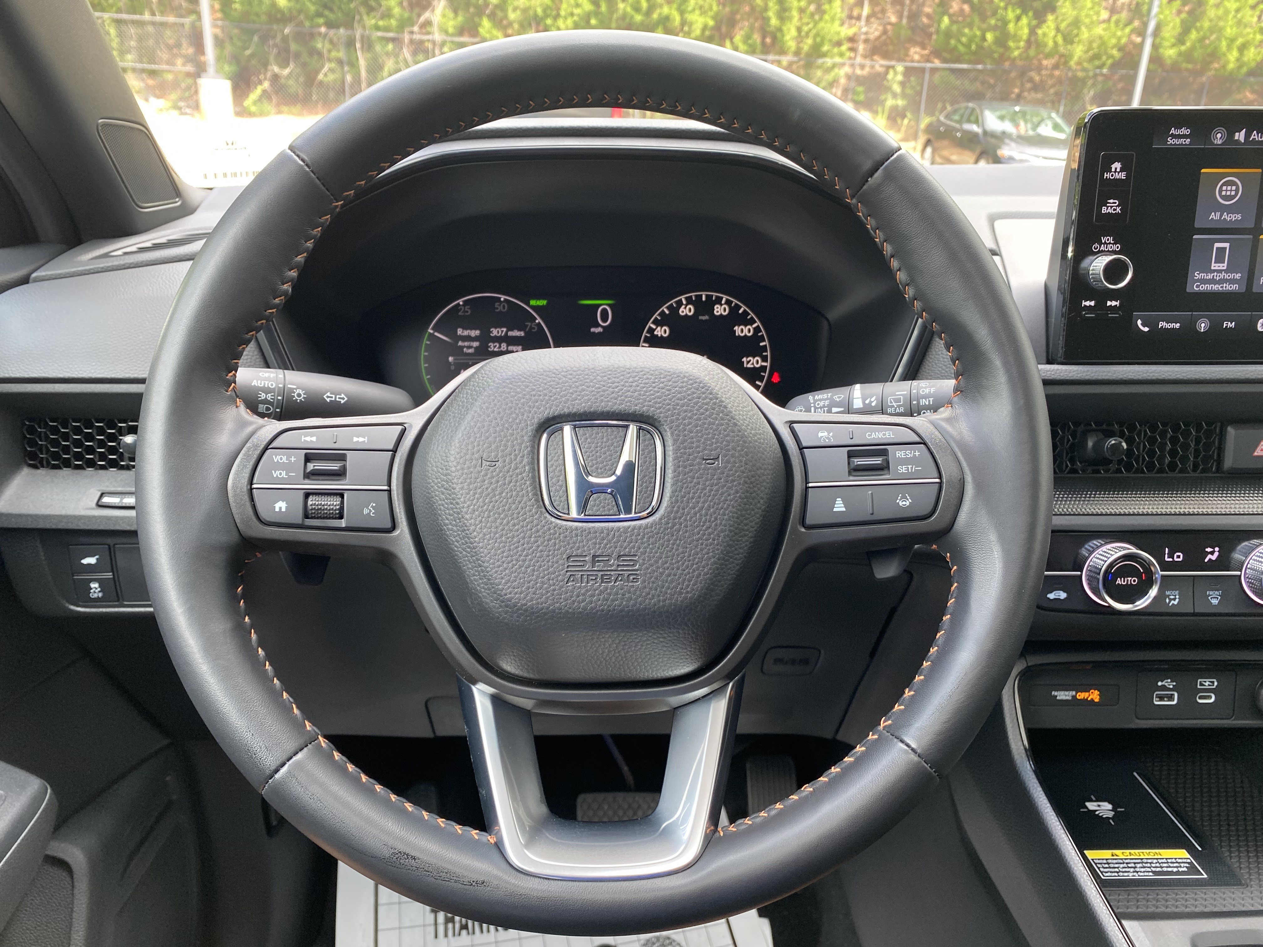 Used 2025 Honda CR-V Sport-L image 18