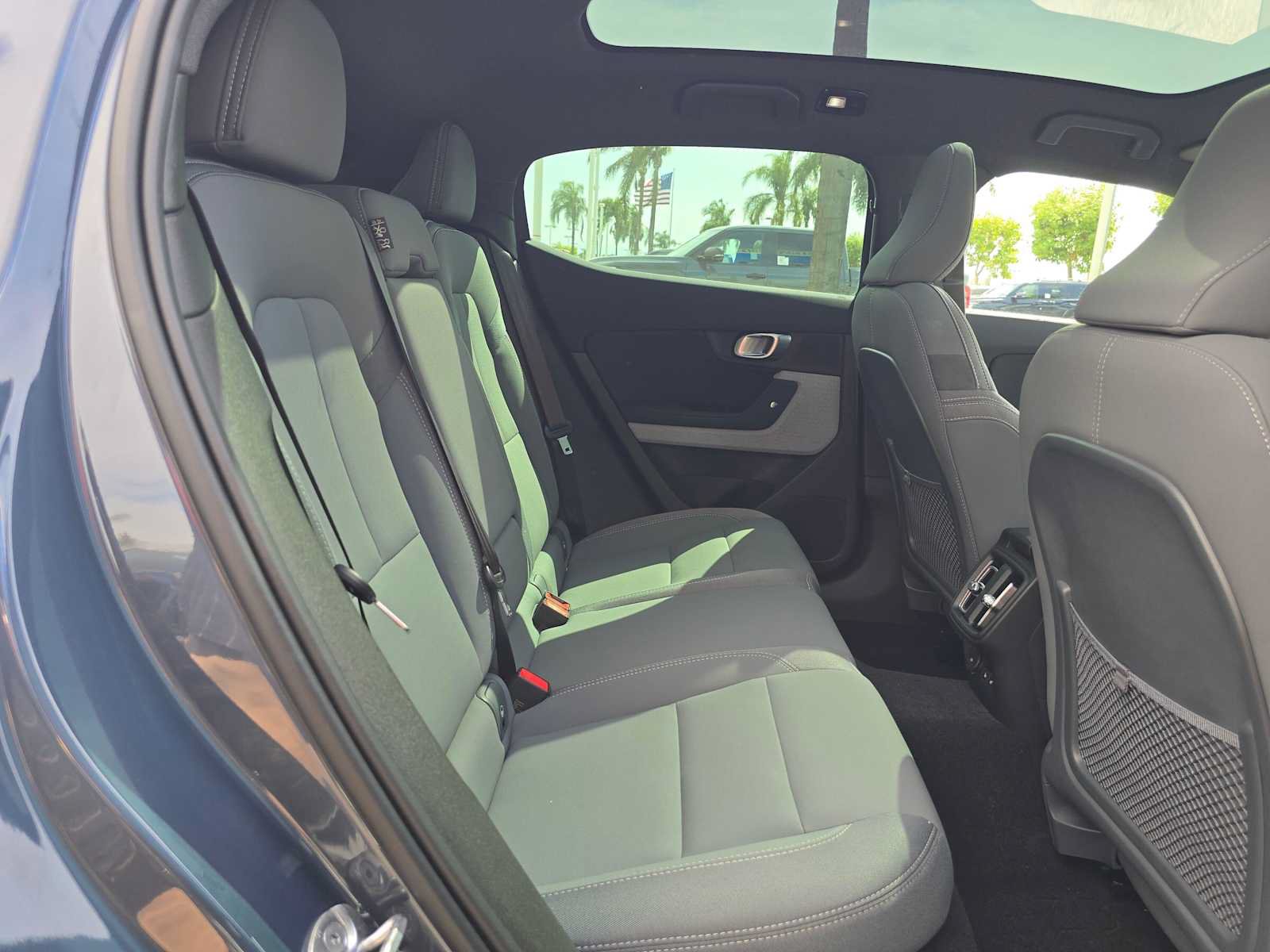 Used 2024 Polestar Polestar 2 AWD/4WD image 12