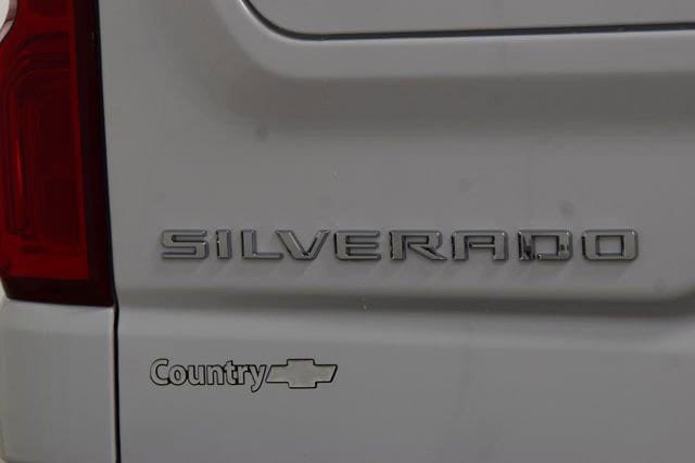 New 2026 Chevrolet Silverado 1500 ZR2 AWD/4WD image 27