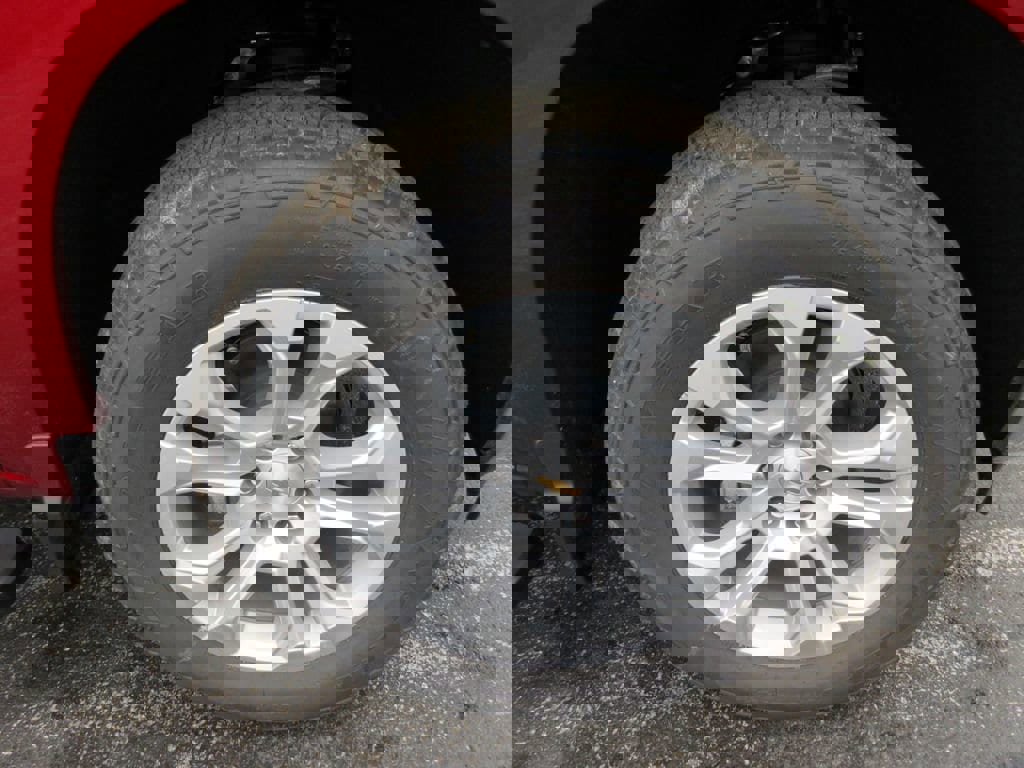 New 2026 Chevrolet Silverado 1500 LTZ w/ LTZ Premium Package image 9