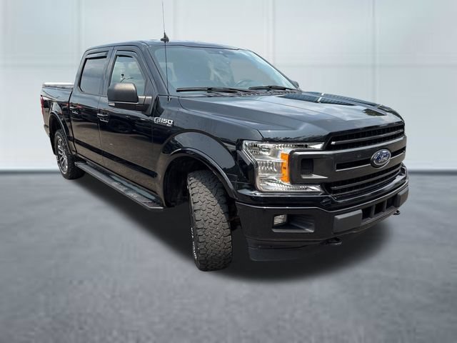 Used 2020 Ford F150 XLT w/ Equipment Group 302A Luxury AWD/4WD image 5