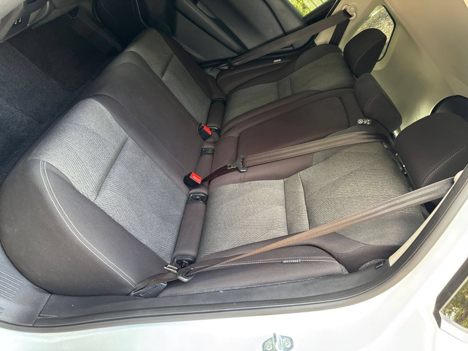 Used 2025 Nissan Rogue SV AWD/4WD image 38