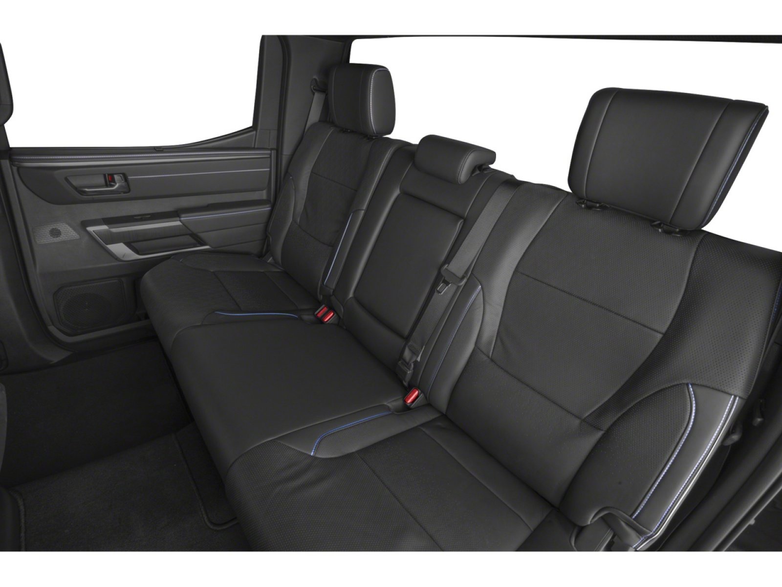 New 2026 Toyota Tundra Platinum image 12
