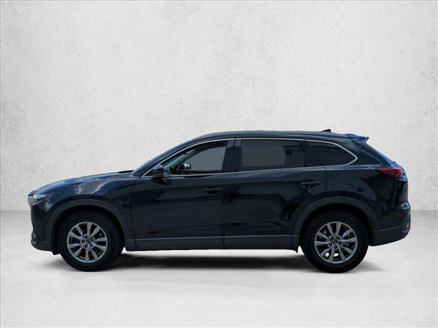 Used 2018 MAZDA CX-9 Touring FWD image 5