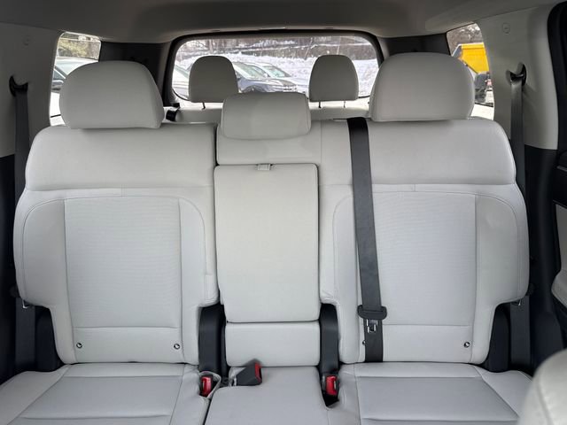 New 2026 Hyundai Santa Fe SE AWD/4WD image 28