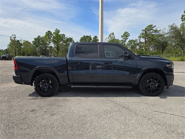 New 2026 RAM 1500 Laramie w/ Night Edition image 6