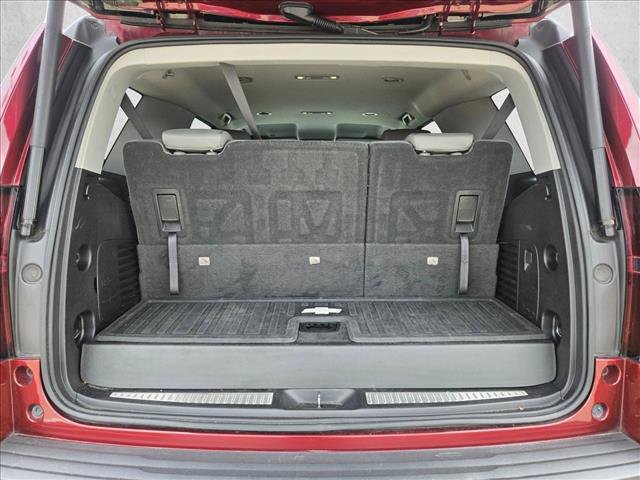 Used 2018 Chevrolet Tahoe LT image 6
