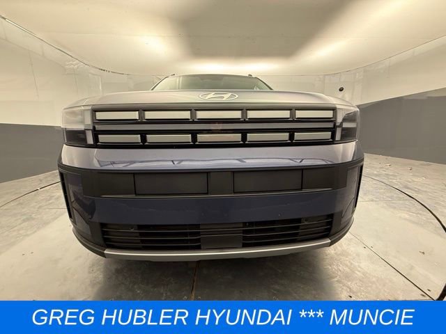 New 2026 Hyundai Santa Fe SEL AWD/4WD image 15