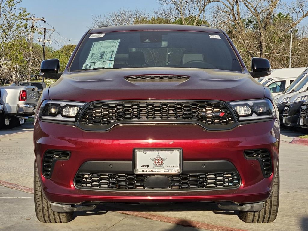 New 2026 Dodge Durango GT image 6